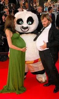 Jack black baby