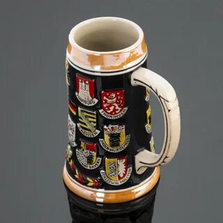 Кружки паб