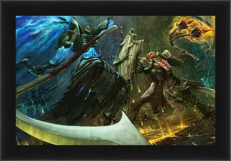 Soul reaper