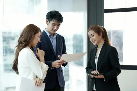 Set up a company