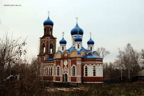 Провинциальный воротынец