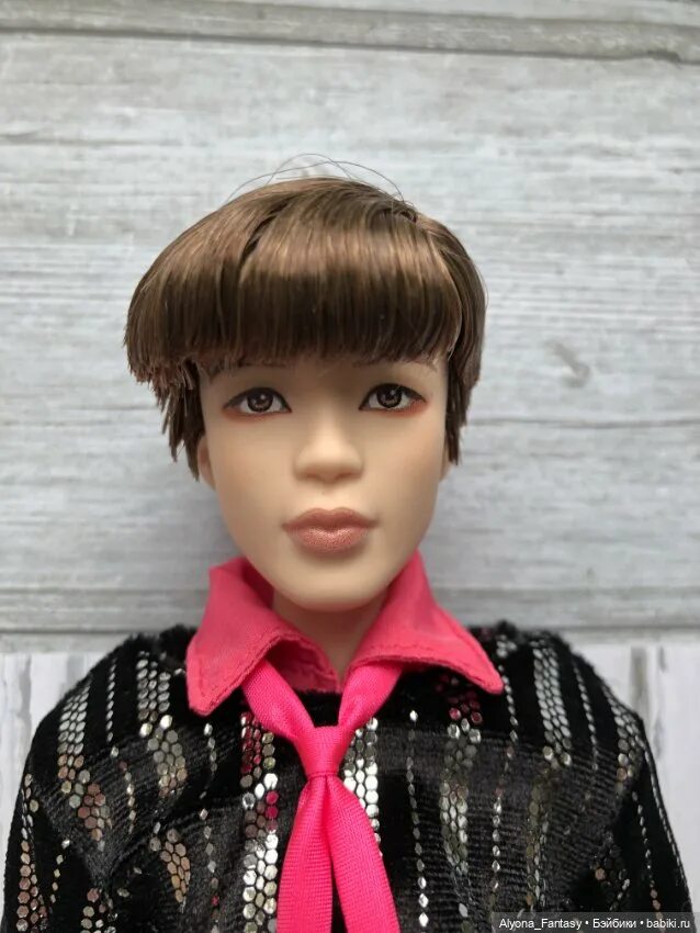 Bts мальчик