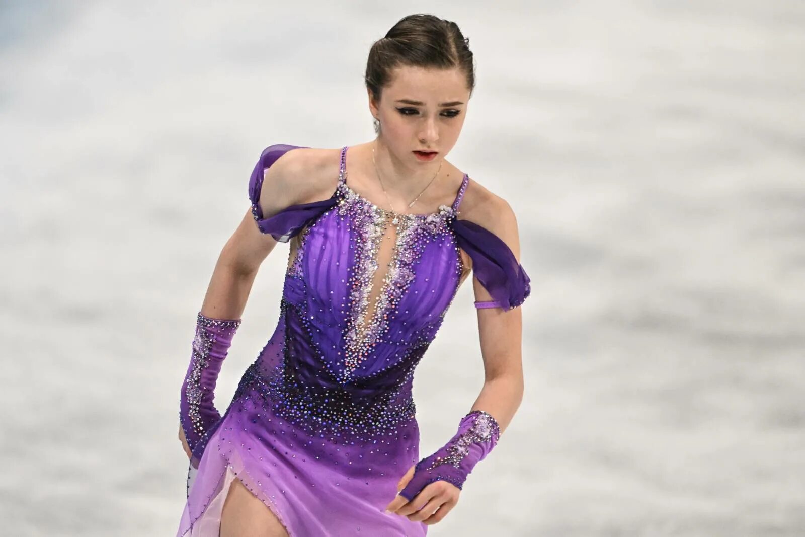 Камила валиева фигуристка. Валиева камила 2021 фигурное катание. Камила валерьевна валиева 2022 пекин. Фигурное катание камила валиева пекин. Камила валиева произвольная программа 2022.