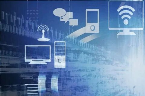Цифровые платформы управления