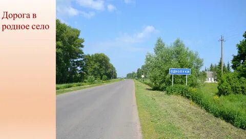Д д орловская