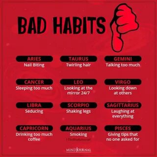 More bad worse