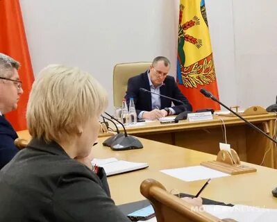 Могилевский председатель