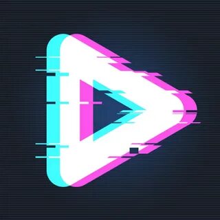 Видео эффект андроид
