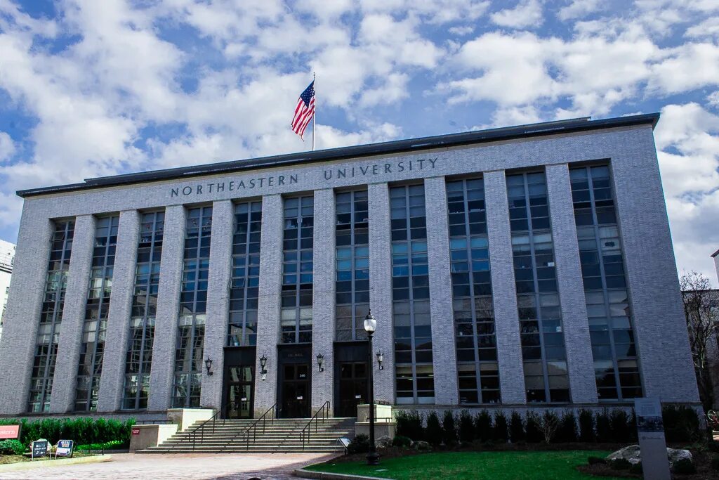Northeastern university