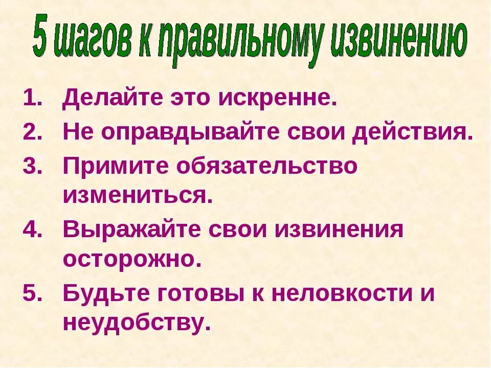 Правила извинения. Памятка извинения. Памятка как нужно извиняться. Памятка как просить прощение. Памятка как принято извиняться.