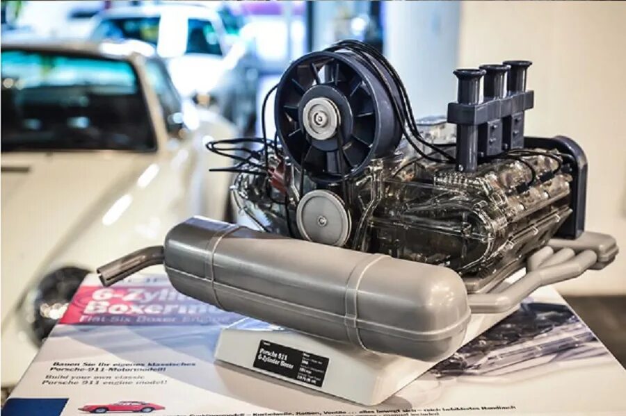 Porsche 911 engine model. Porsche 911 двигатель воздушного охлаждения. Порше 911 с воздушным охлаждением. Porsche Boxer engine.