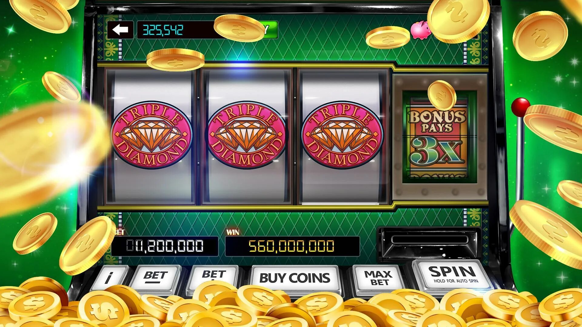 Realslots lord777