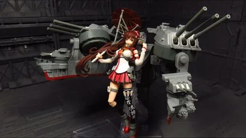 Project girl