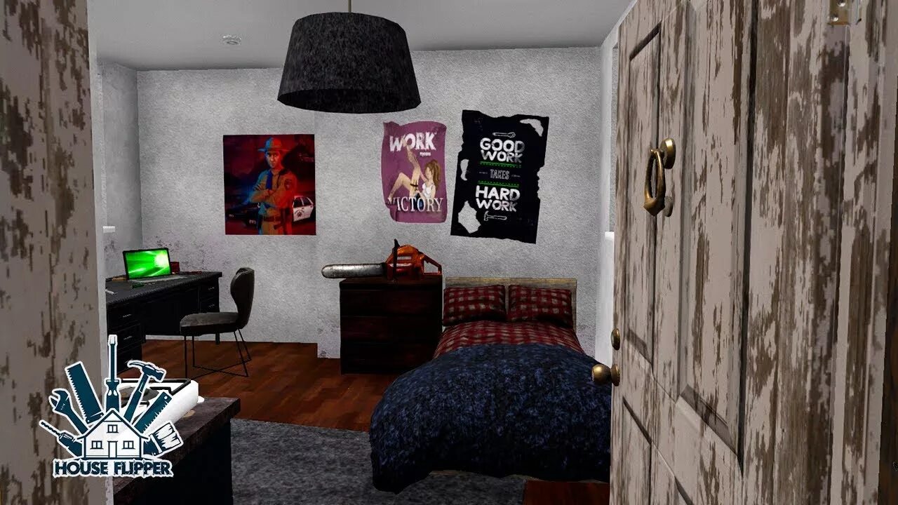 Как продавать в хаус флиппер. House flipper 1. house flipper первый дом. house flipper лофт. начальный дом в хаус флиппер.
