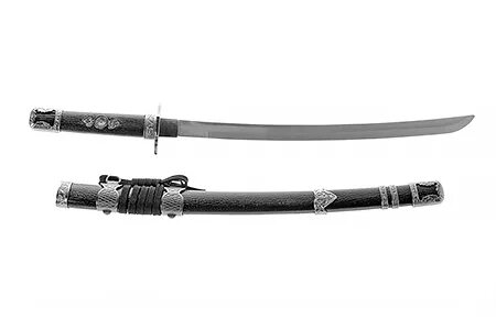 Dns katana