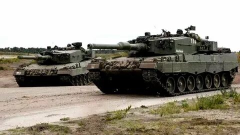 Танковый вопрос