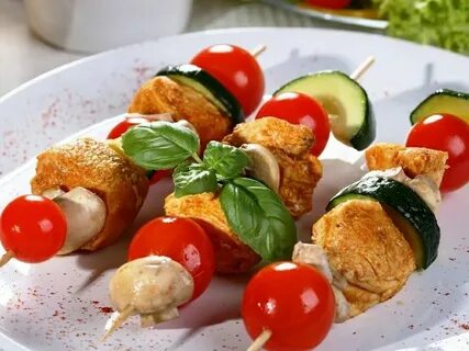 Закуска аппетитная