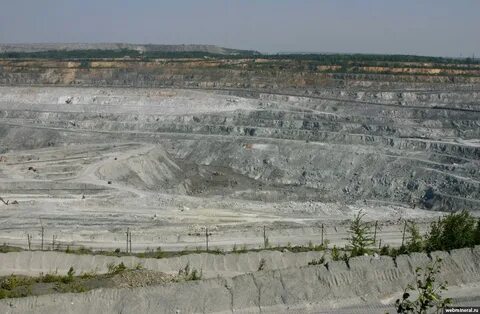 Ураласбест