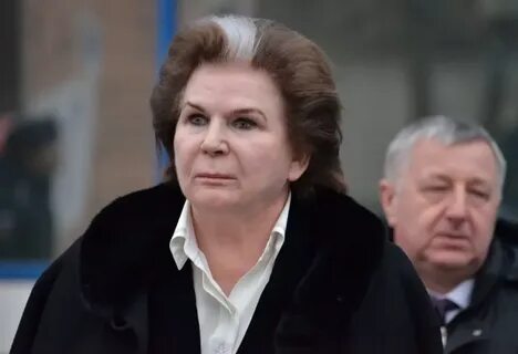 Терешкова отзывы
