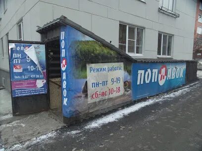 Петрозаводск режим