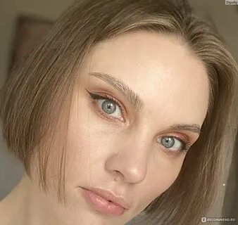 Вивьен брови