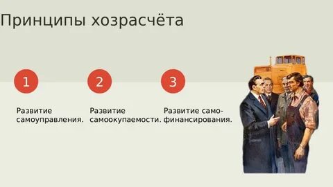 Принцип само