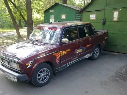 Колхозная