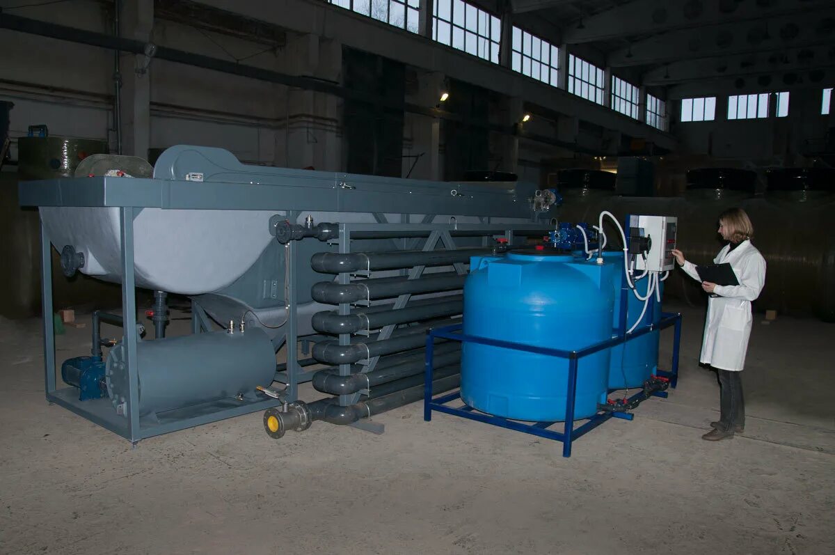 Напорный флотатор производительностью 300. Флотатор хубер. Эрлифтная флотация. Флотатор для очистки сточных вод. Флотатор фдп 4.