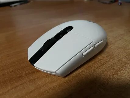 Мышка g305