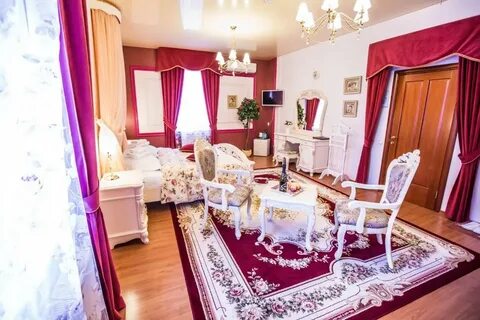 Hotel 13