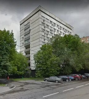 Азовская 1