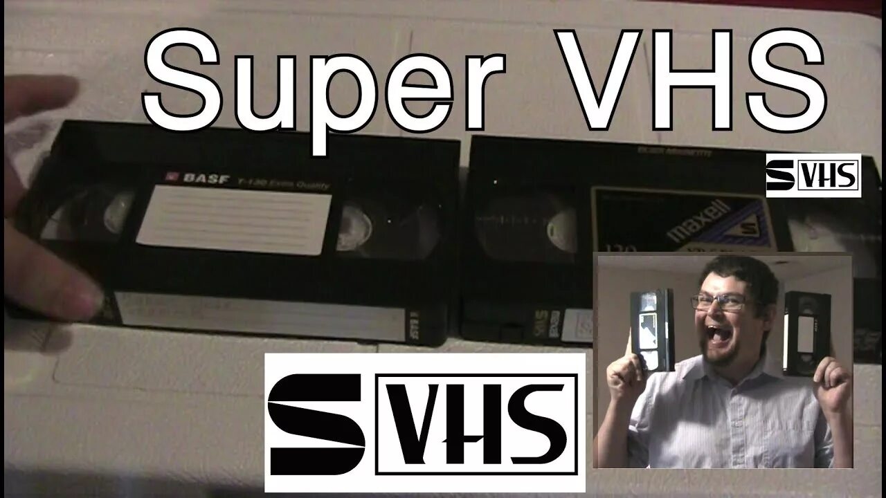 Super vhs. Baby audio super vhs. vhs с ютубом. 90s vhs tv.