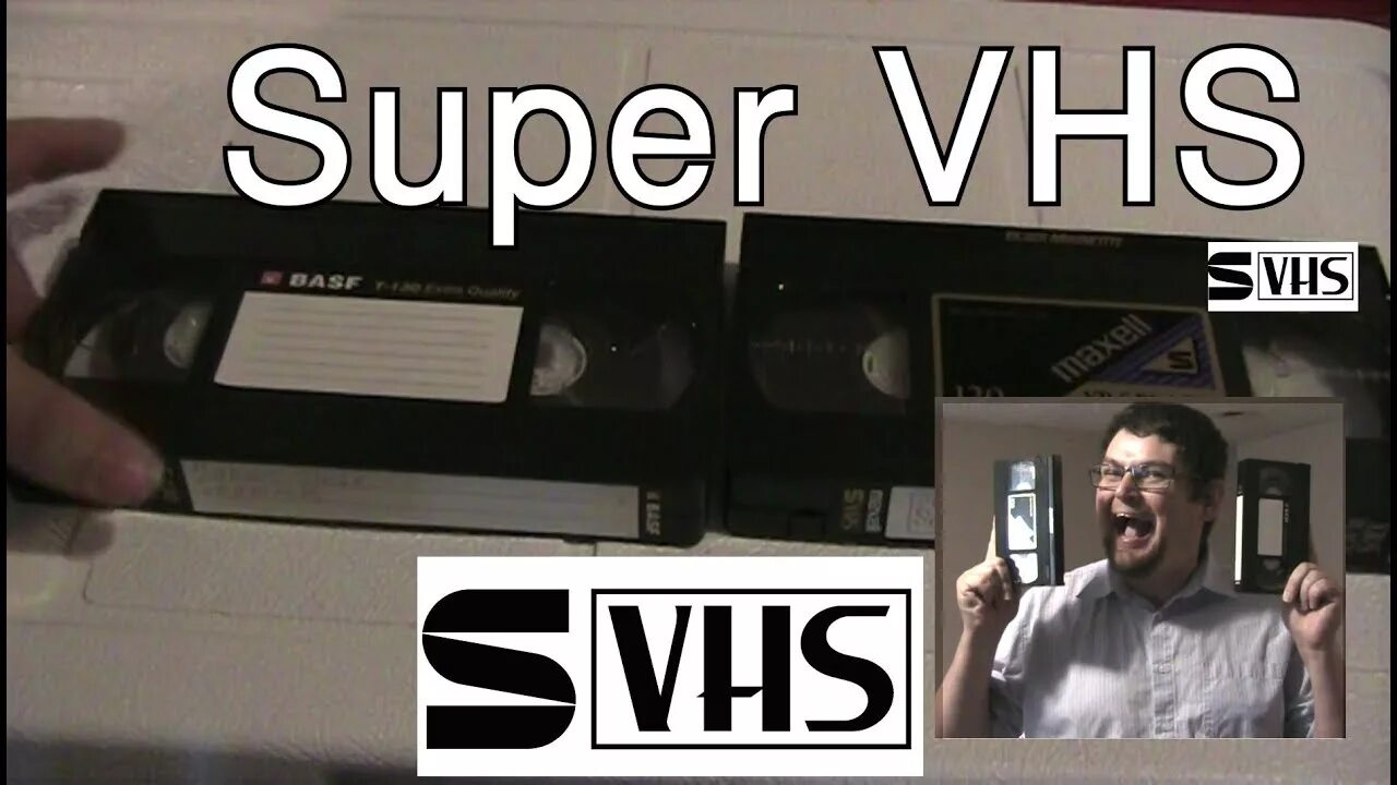 Программа телеканала vhs. Baby Audio - super VHS. Тестовая VHS. Super VHS IPA.