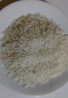 Вкус риса