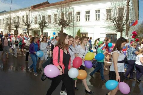 Новости тарусы