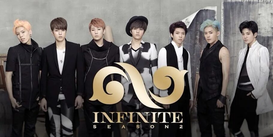Infinite note. Корейская группа мобиус. infinite крор. infinite last romeo. u_kiss infinite.