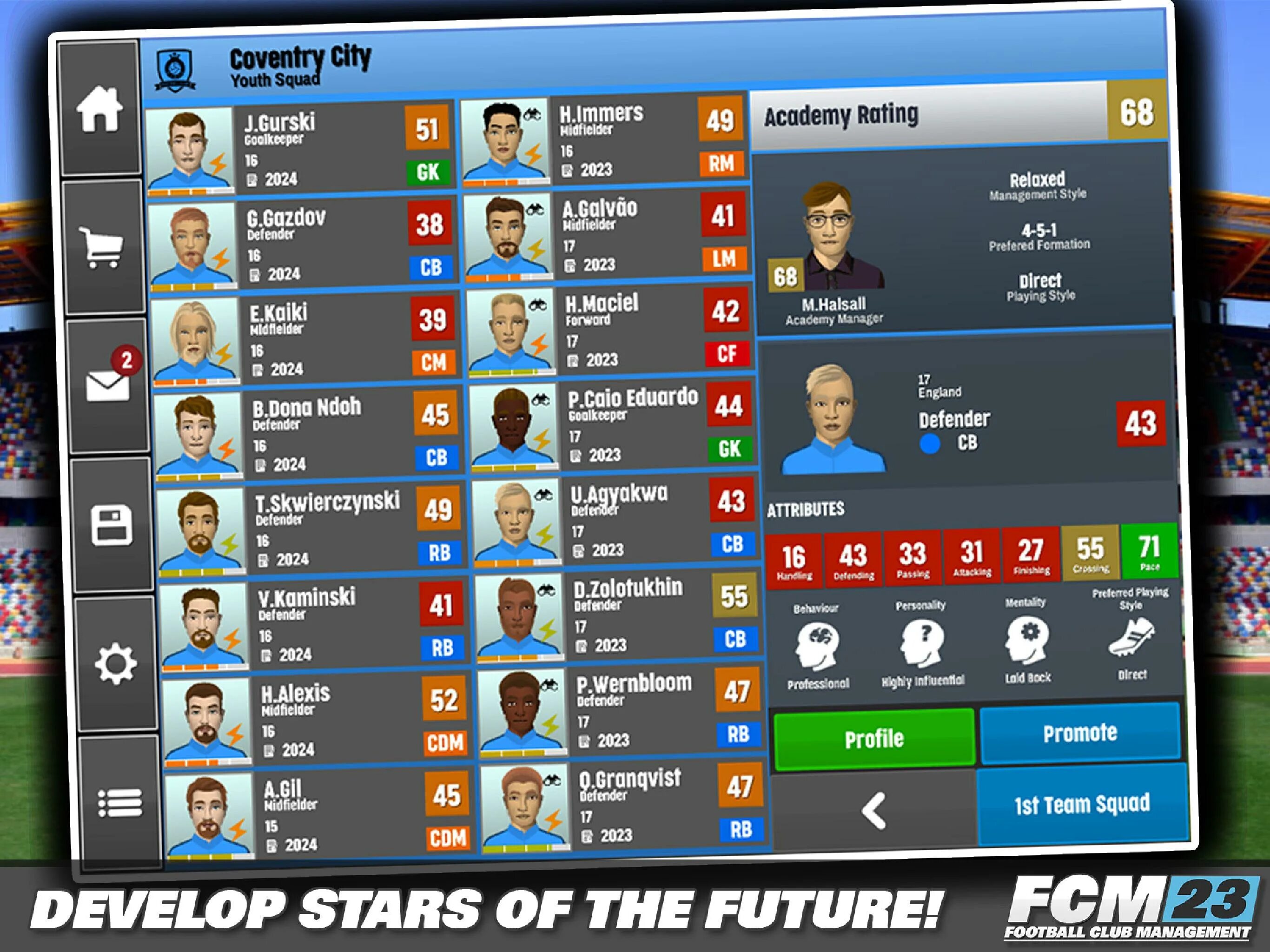 F c management. Football club management 2025. футбольный менеджер 2025. fifa manager 2025. football manager 2025 mobile.