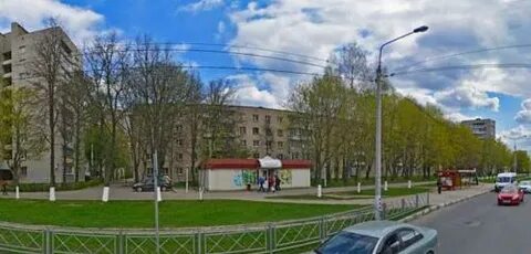 Бу обнинск