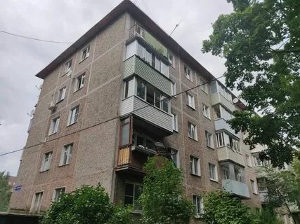 Куйбышева 30
