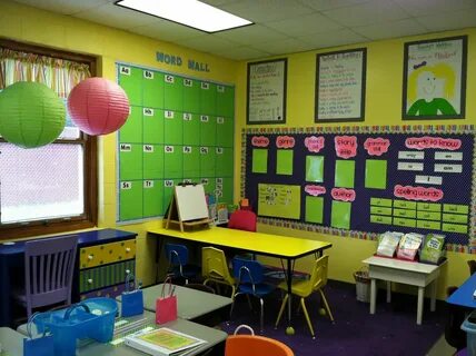 Wordwall school