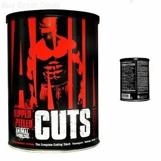 Animal cuts 3
