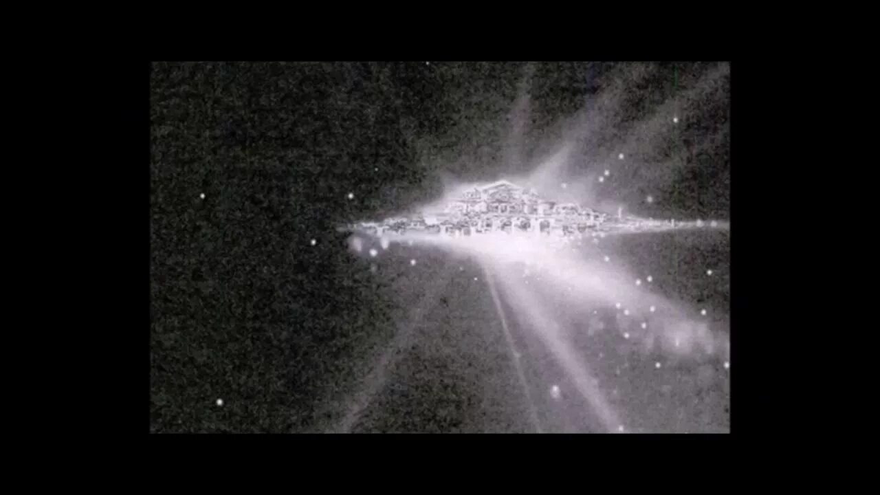 LA CITEE GALACTIQUE - YouTube