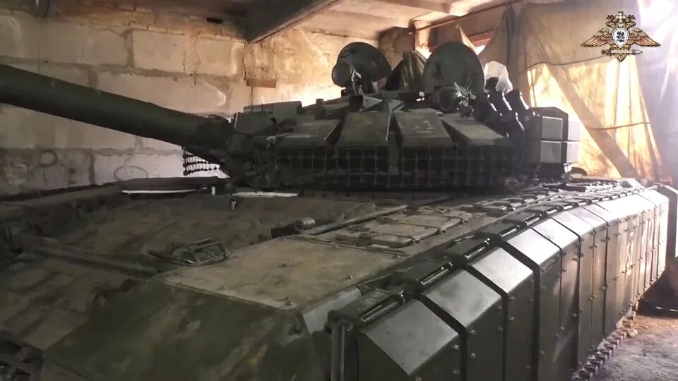 Т 72 б3м 2025. Т 72 б3м 2025