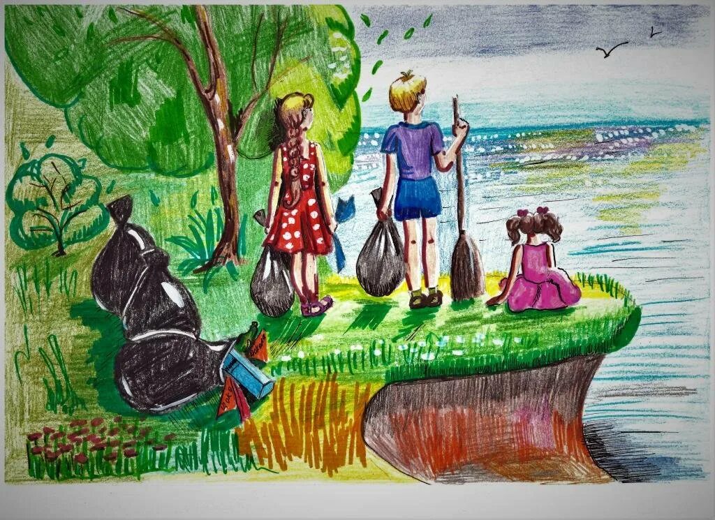 Тема экологического конкурса. Экология рисунок. Рисунок на тему экология. Экология рисунок для детей. Конкурс рисунков.