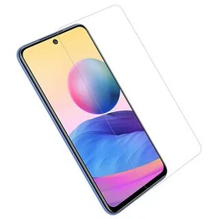 Xiaomi note 10 экран