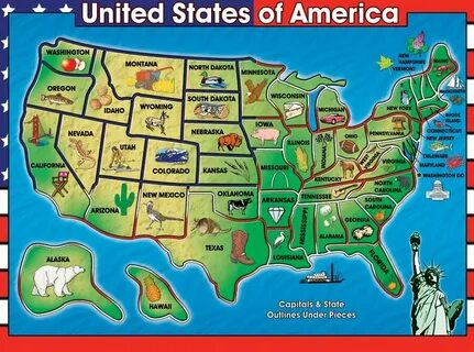 На чем играют в сша