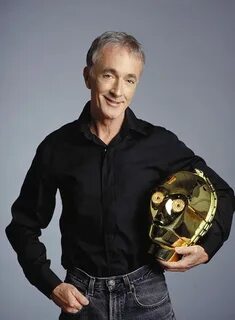 C3po актер