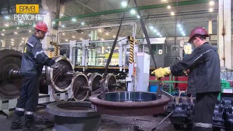 Рубцовский машиностроительный завод