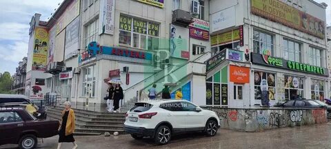 Аренда просп острякова 5 владивосток