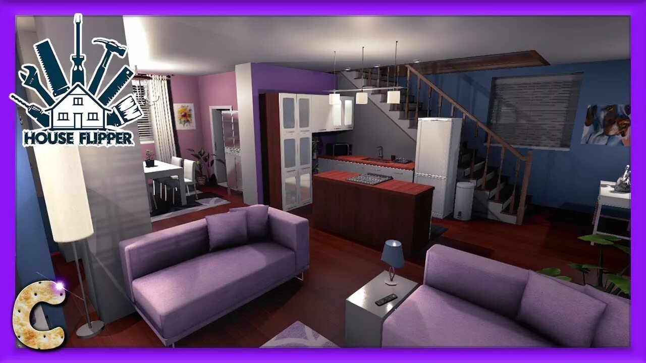 House flipper мод игра. House flipper дом саманты майерс. house flipper интерьеры. комнаты в хаус флиппер. интерьер домов в хаус флиппер.